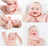 Baby Massage Workshop