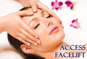 Acces Bars en Acces Facelift Sessie